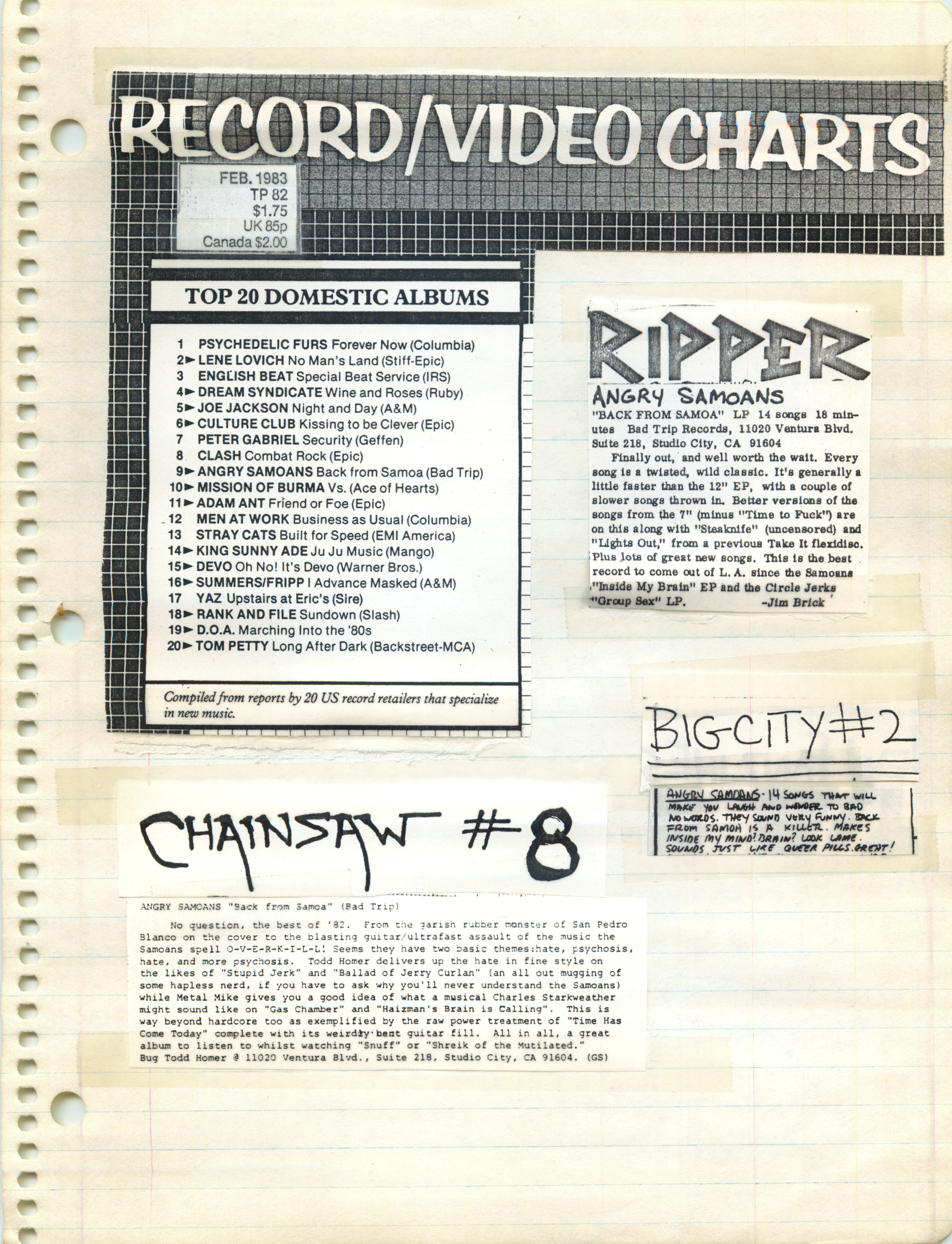./ANGRY SAMOANS Metal Mike Scrapbook 1983 - P.J. Galligan on Lead Guitar_Page_2.png